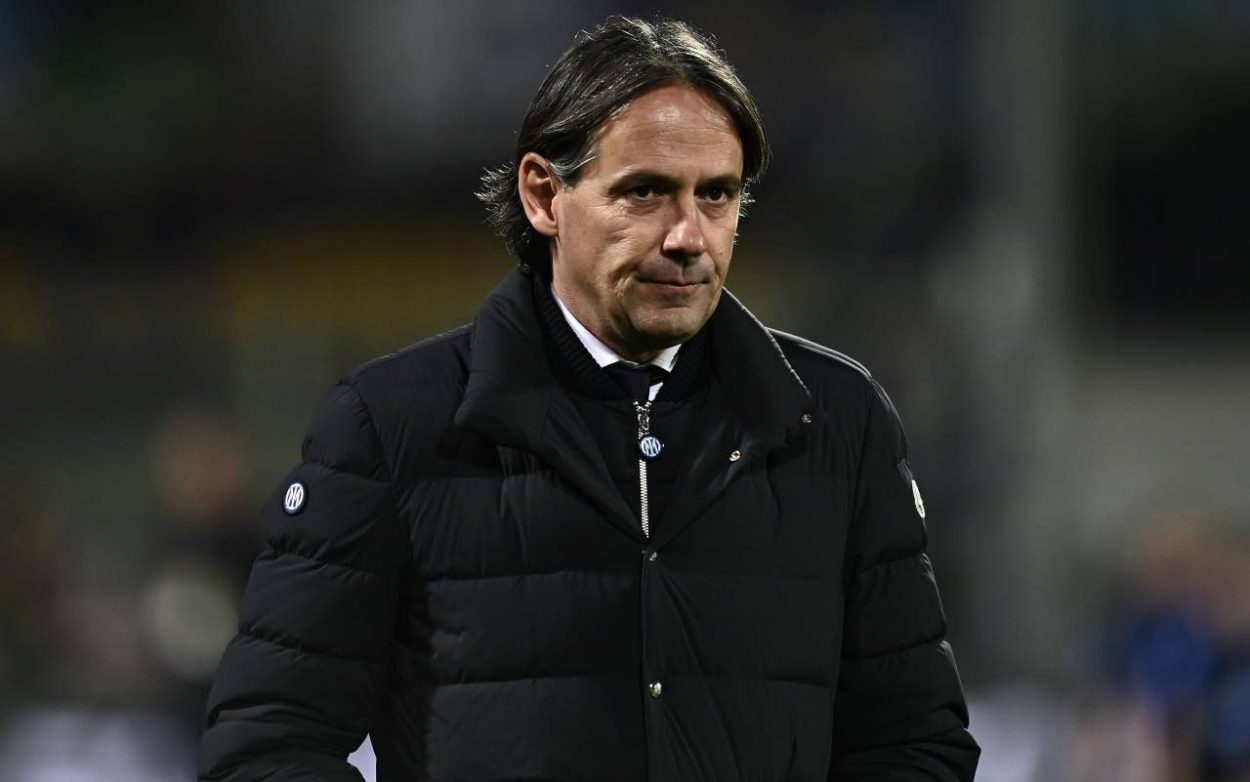 Inter Inzaghi Marotta Rinnovo