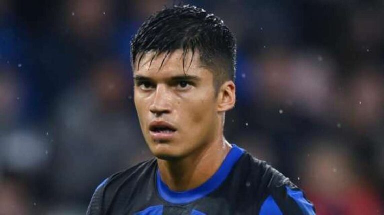 Calciomercato Inter, Joaquin Correa può tornare in Argentina. Ecco il club Calciomercato Inter Correa Argentina