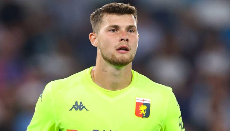 Calciomercato Inter Josep Martinez