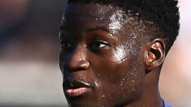 Calciomercato Inter, Lucien Agoumé vuole restare al Siviglia. I dettagli Calciomercato Inter Agoumé Siviglia