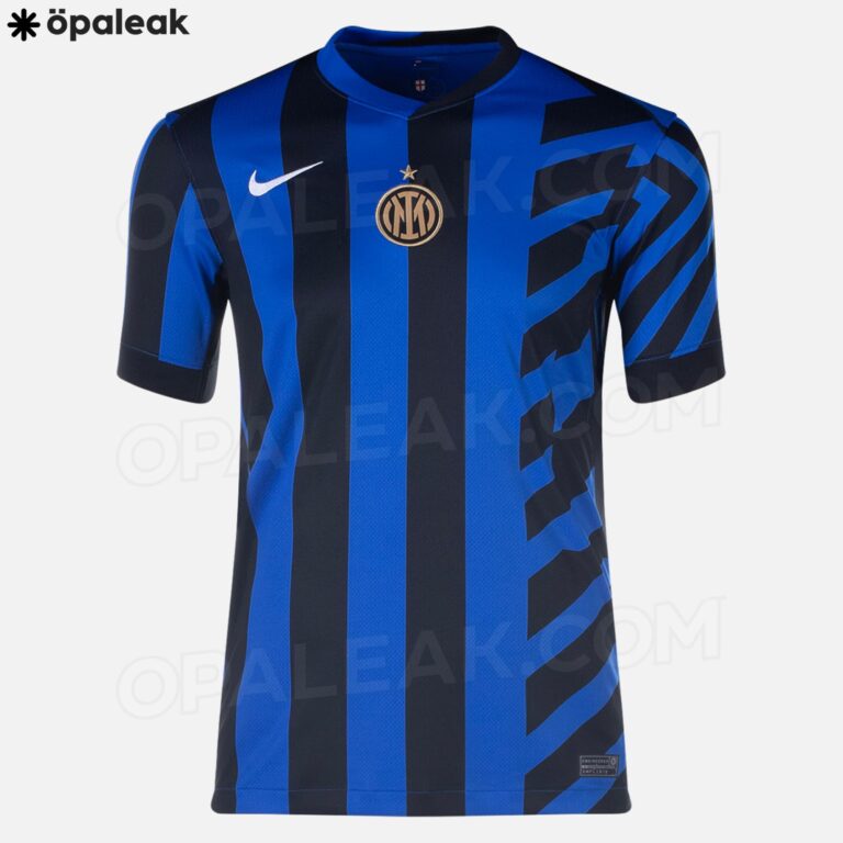 Inter annuncio sponsor di maglia due stelle