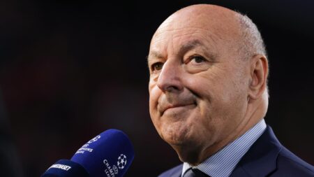 Inter Beppe Marotta sull'under 23 oaktree stipendi ingaggi