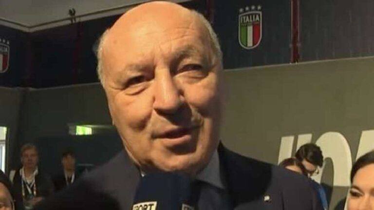 Euro2024 Inter Marotta Nazionale