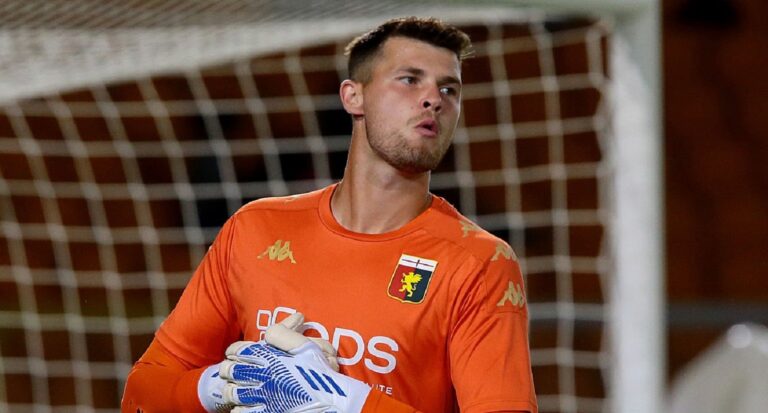 UFFICIALE – Calciomercato Inter, Josep Martinez è nerazzurro. L’annuncio Le prime parole di Josep Martinez da nuovo giocatore dell'Inter