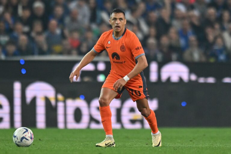 Calciomercato Inter, l’Udinese non chiude la porta ad Alexis Sanchez. Le ultime Calciomercato Inter Udinese Sanchez