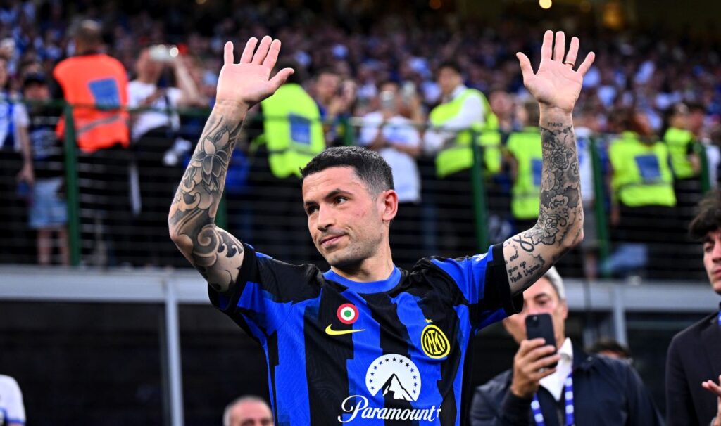 Calciomercato Inter Sensi Monza Como