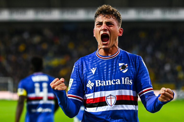 Calciomercato Inter Esposito Empoli