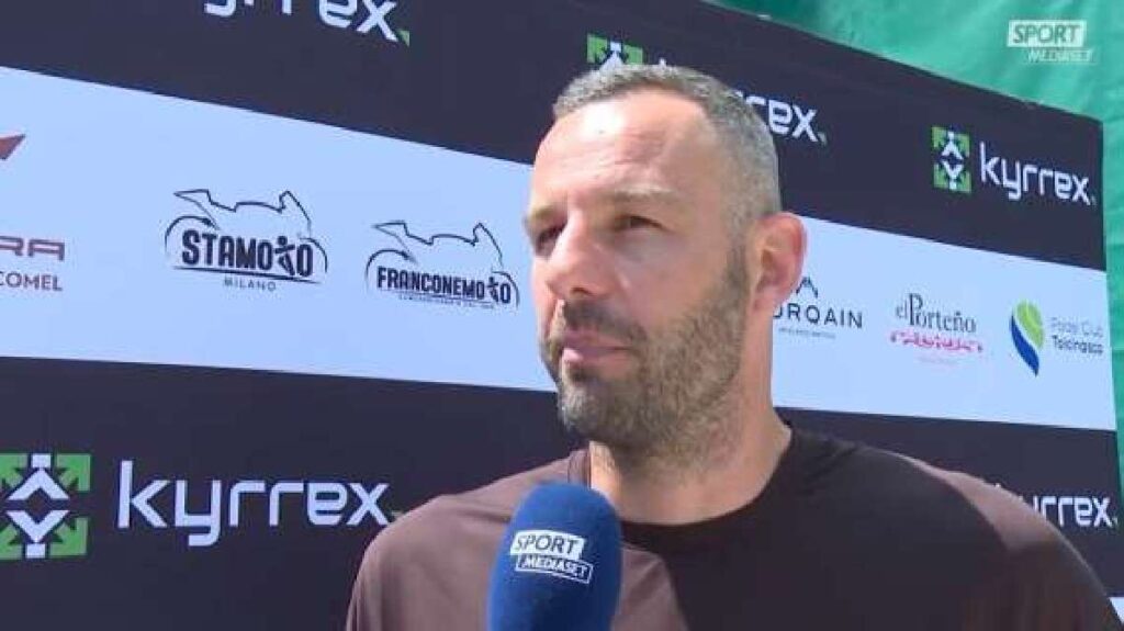 Inter Handanovic Marotta Oaktree