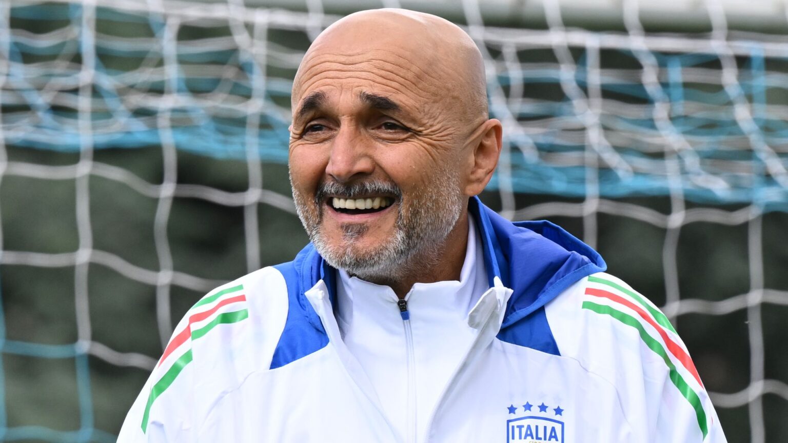 alessandro bastoni luciano spalletti