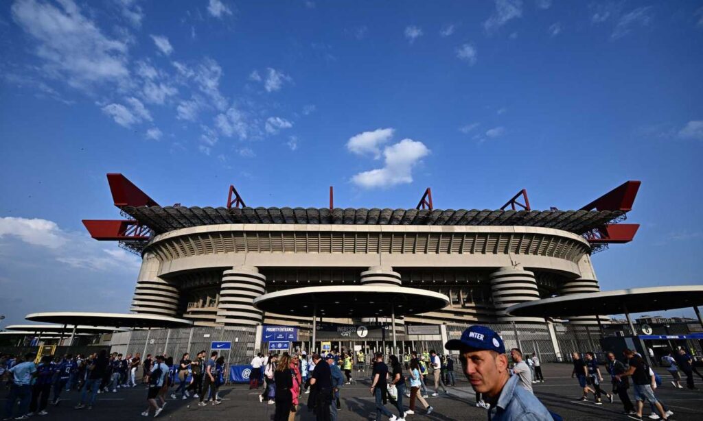 Stadio San Siro, Beppe Sala: due impianti vicini non sono ipotizzabili San Siro Stadio Sala