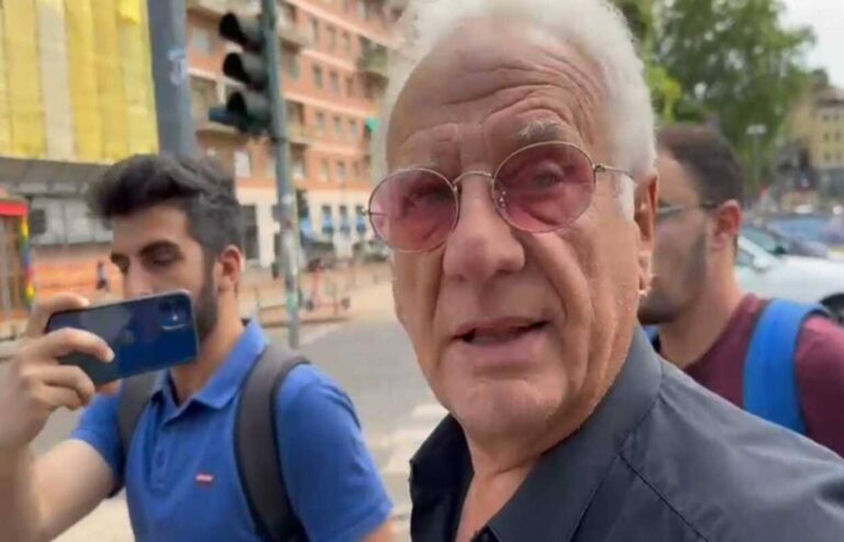 Calciomercato Inter, Tullio Tinti: Audero rimane? Vedremo… Calciomercato Inter Tinti Audero