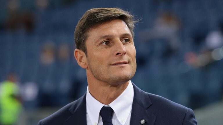 Calciomercato Inter Zanetti Carboni