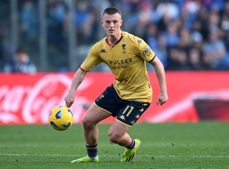 Calciomercato Inter lazio Albert Gudmundsson