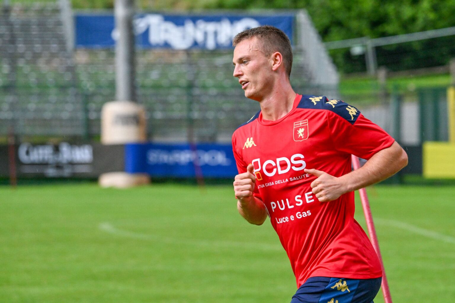Calciomercato Inter Albert Gudmundsson