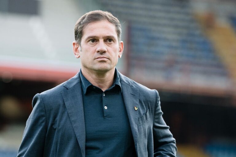 Calciomercato Inter, Filippo Antonelli annuncia l’addio di Tessmann. Le parole Calciomercato Inter Antonelli Tessmann