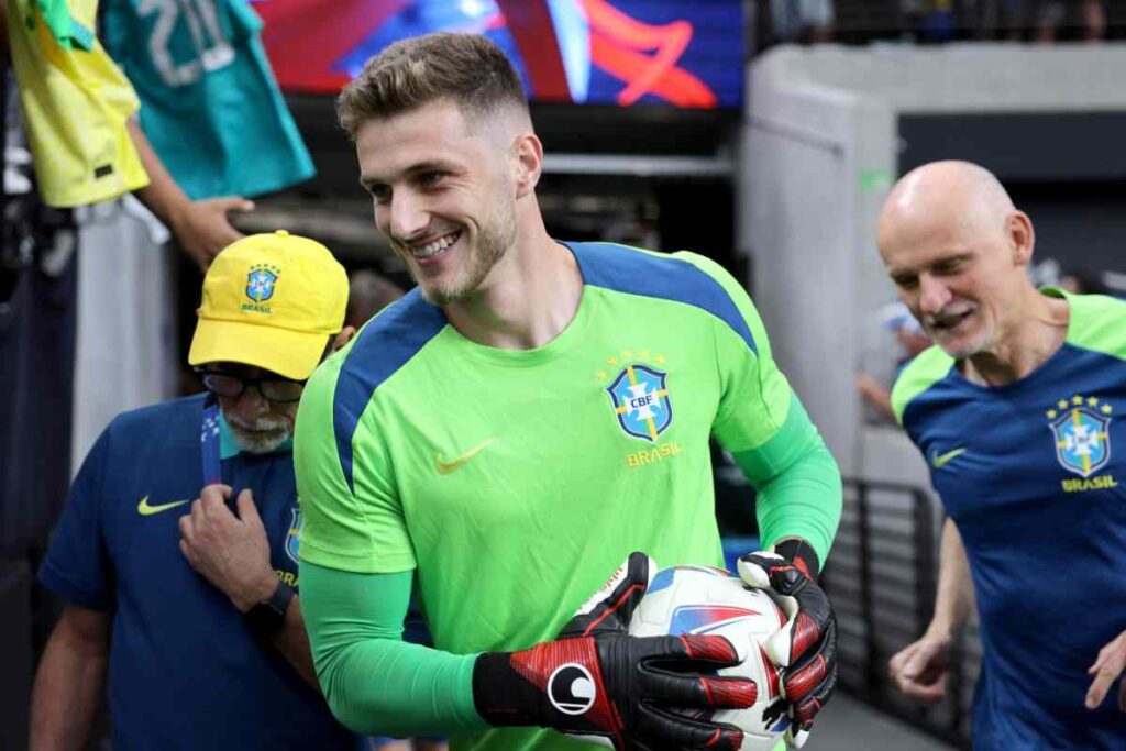 Calciomercato Inter Bento Arabia