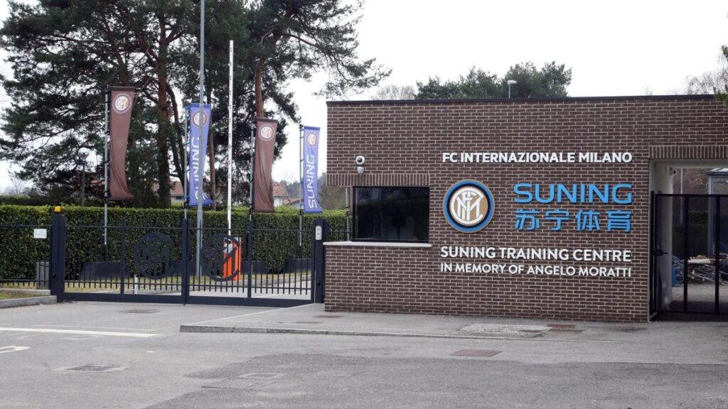 Inter, giovanili: la domenica dei derby verità Inter Sponsor Appiano Gentile