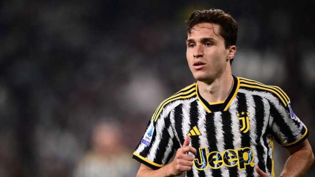 Calciomercato Inter Federico Chiesa