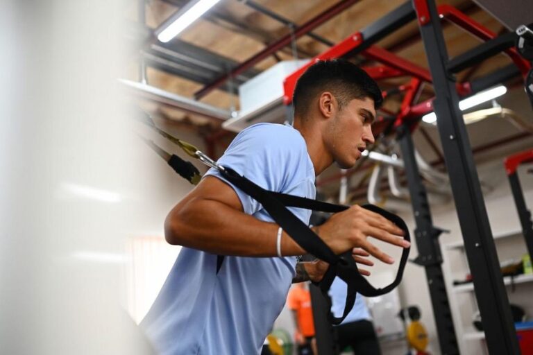 Calciomercato Inter, il Como smentisce l’interesse per Joaquin Correa. Le parole Calciomercato Inter Correa Como