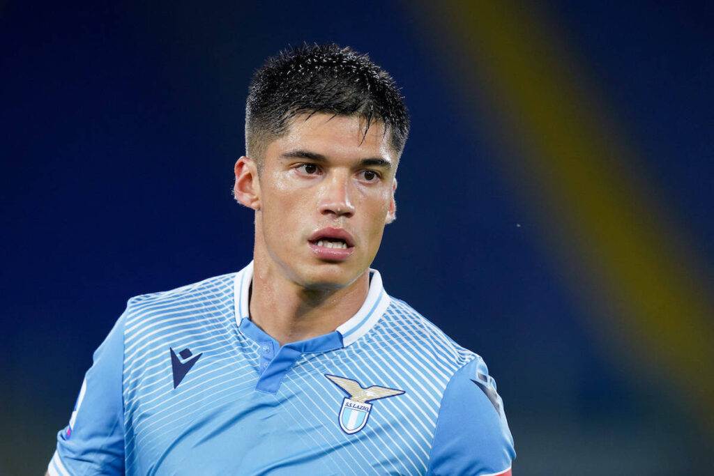 Calciomercato Inter Correa Lazio