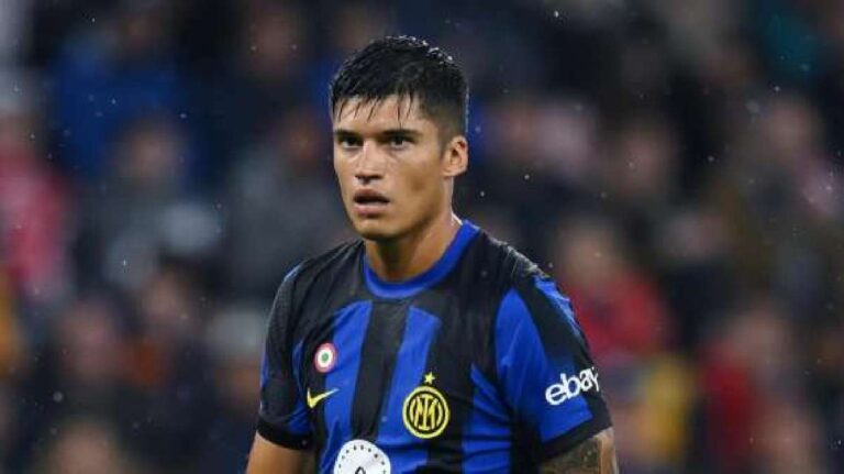 Calciomercato Inter, Nicolo Schira: il Monza vuole Joaquin Correa. I dettagli Calciomercato Inter Correa Aek Atene