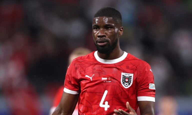 Calciomercato Inter De Vrij Danso