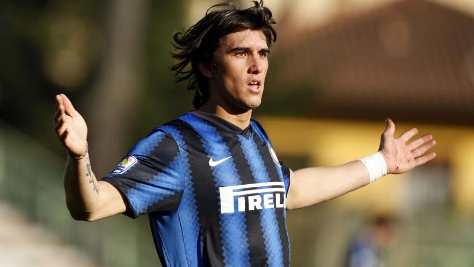 Inter temptation Island Dell Agnello