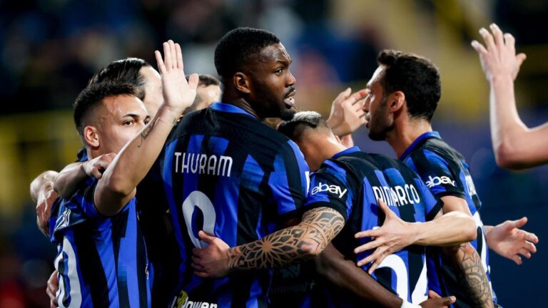 Inter Diritti Tv Serie A