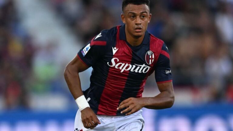 Calciomercato Inter Juventus Ndoye