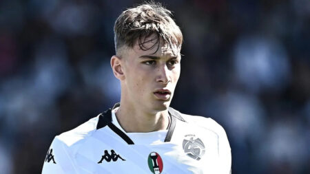 Calciomercato Inter Pio Sebastiano Esposito