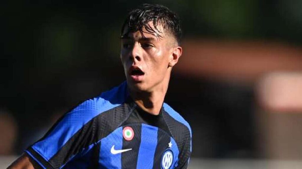 calciomercato inter alessandro fontanarosa