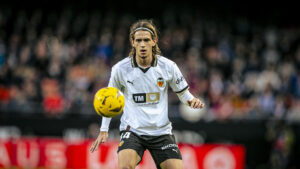 Calciomercato Inter yarek Gasiorowski Difesa