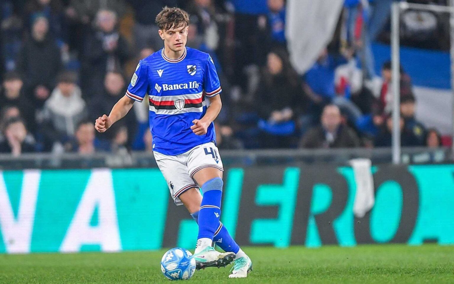 Calciomercato Leoni Inter