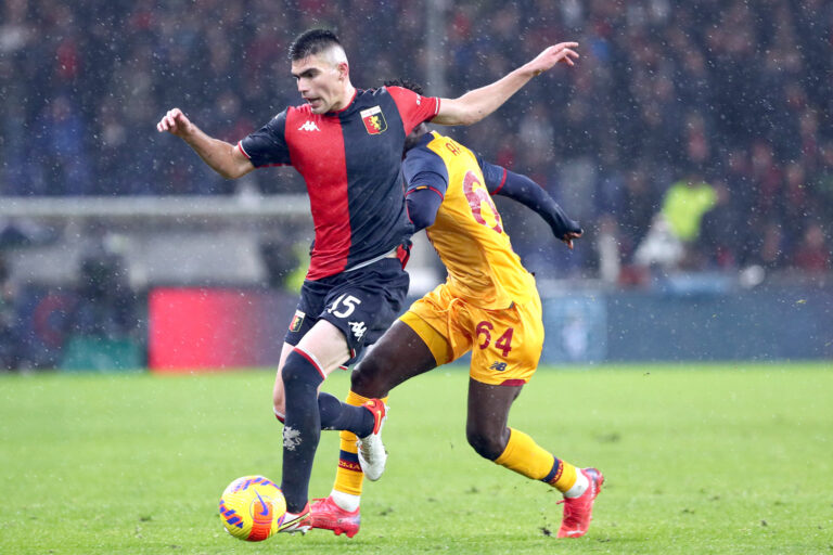 Calciomercato Inter, Marotta ora vuole Johan Vasquez. I dettagli l'inter ora vuole johan vasquez