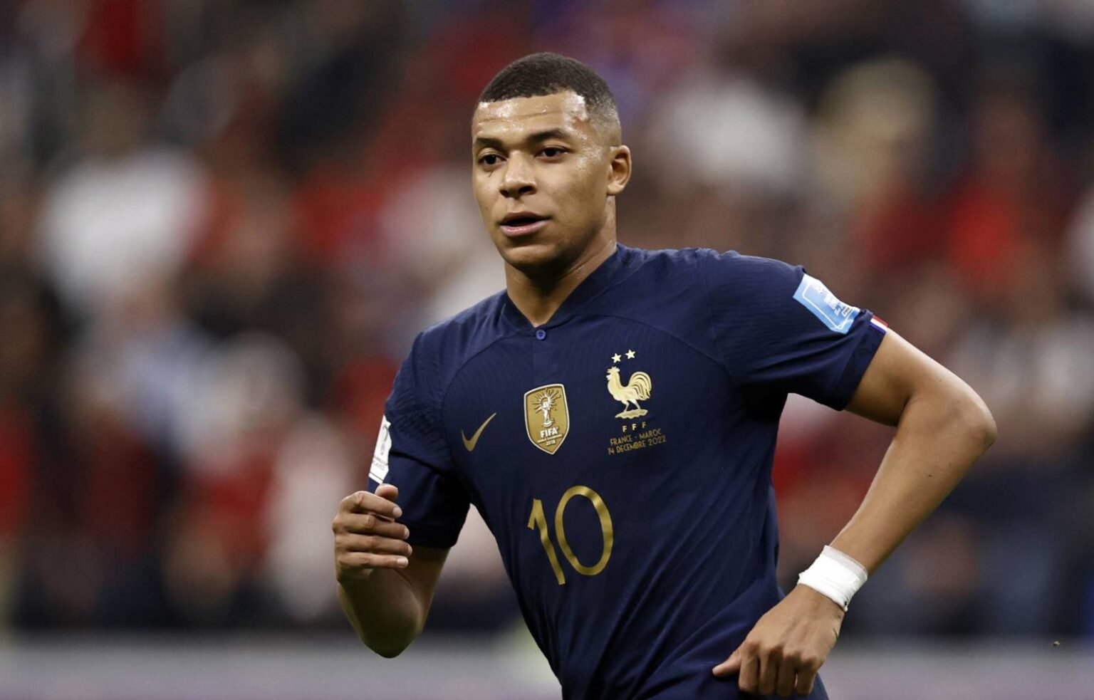 Inter Oaktree Kylian Mbappé