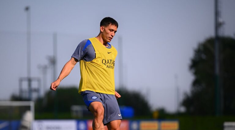 Calciomercato Inter, Satriano e Agoumé ai saluti. Le destinazioni Calciomercato Inter Satriano va in Spagna?