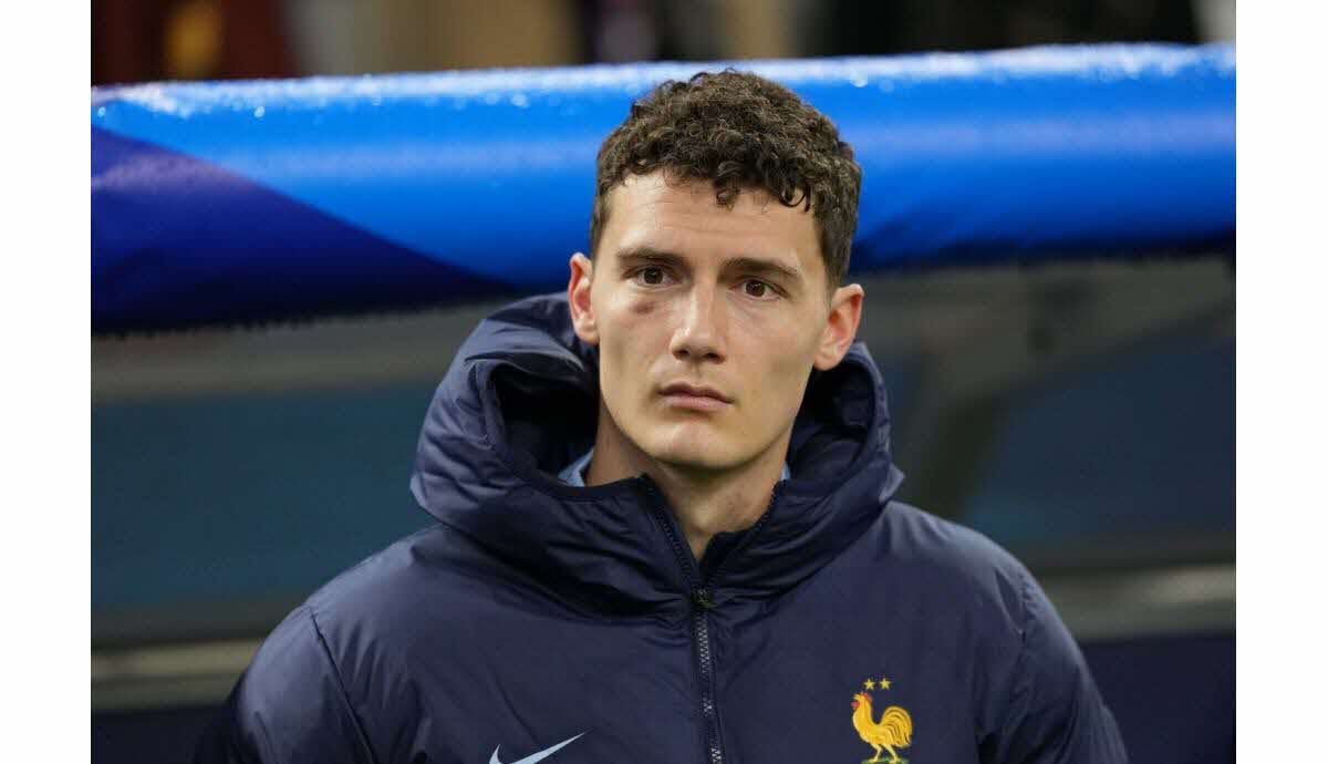 Inter Inzaghi Pavard Feyenoord