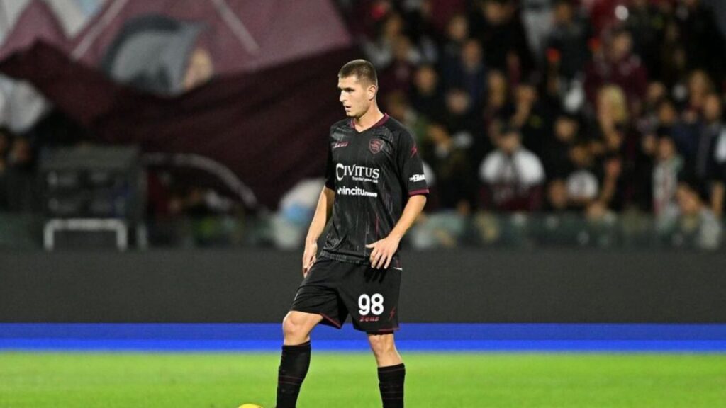 Calciomercato Inter Lorenzo Pirola