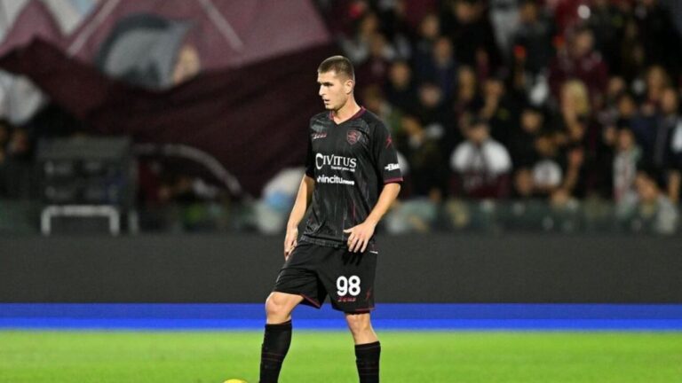 Calciomercato Inter, per la difesa il nuovo nome è Lorenzo Pirola. L’offerta Calciomercato Inter Lorenzo Pirola