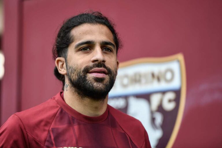 Calciomercato Inter Ricardo Rodriguez