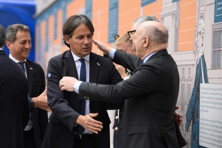 Calciomercato Inter Inzaghi Rinnovo