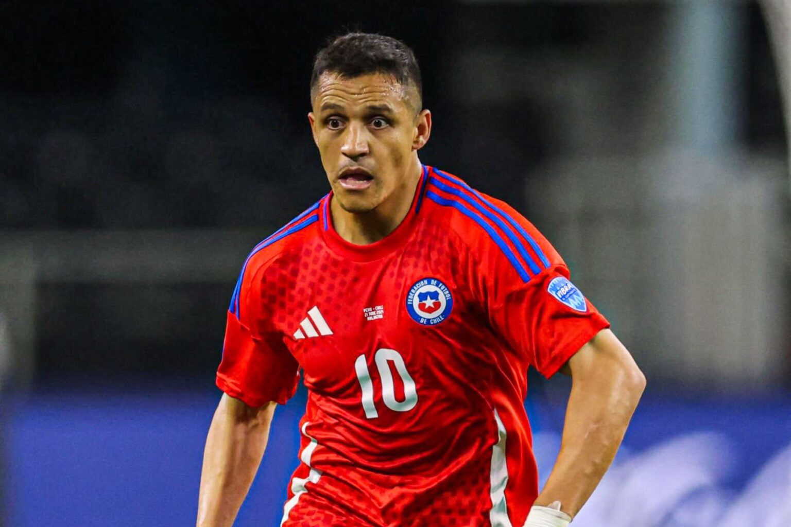 Calciomercato Inter, Alexis Sanchez rimane in Italia? La squadra Calciomercato Alexis Inter Sanchez