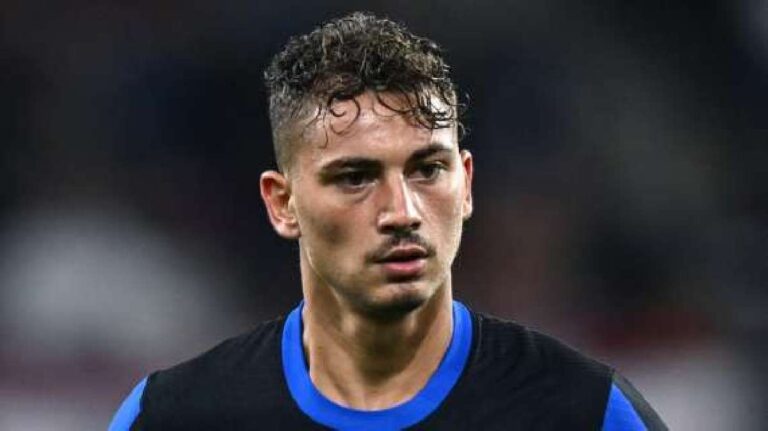 Calciomercato Inter Esposito Empoli