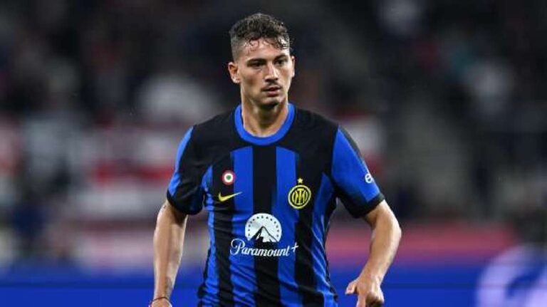 Calciomercato Inter Sebastiano Esposito