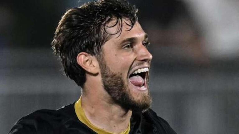 Calciomercato Inter Tessmann Torino