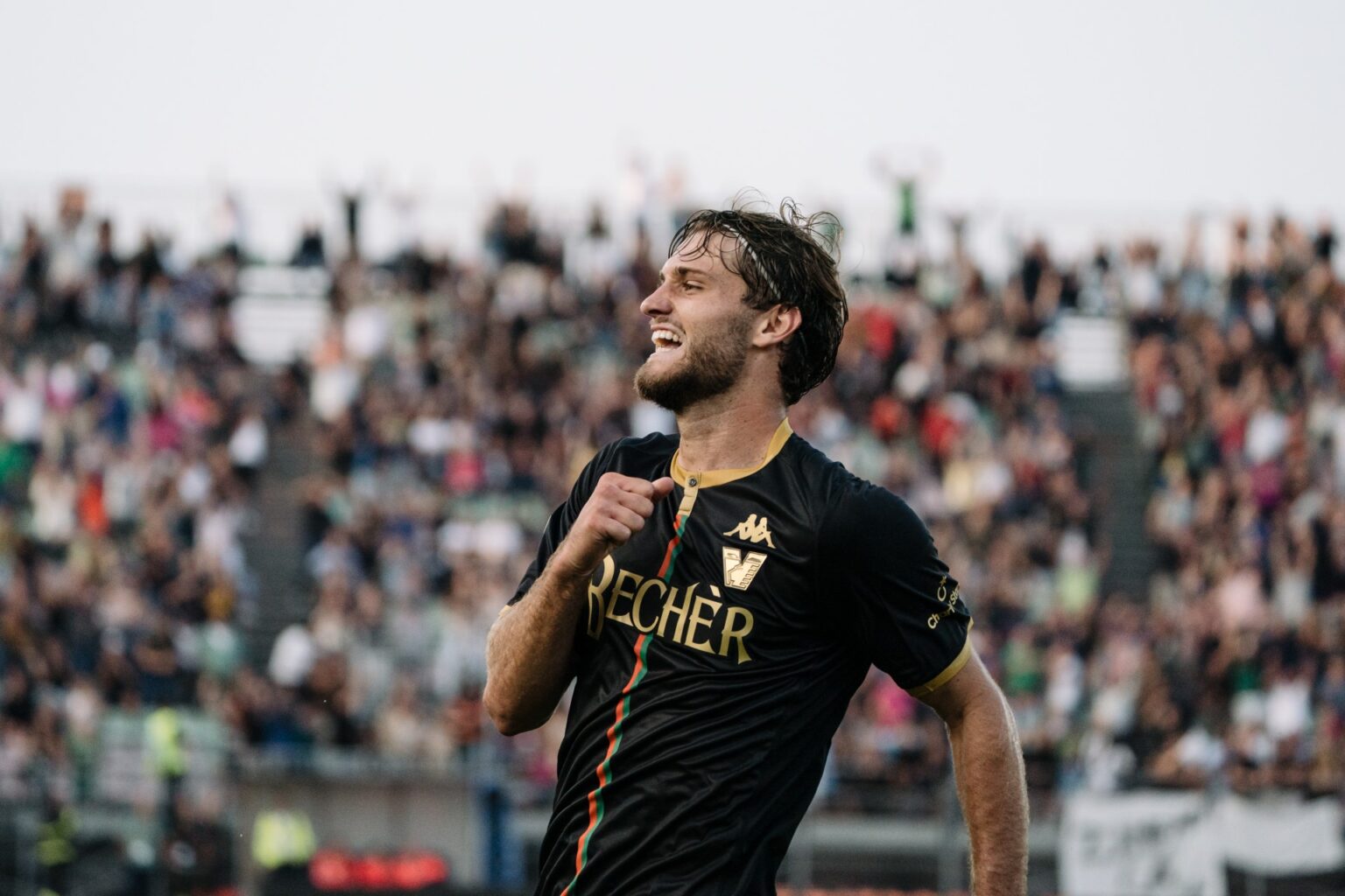 Calciomercato Tanner tessmann Inter