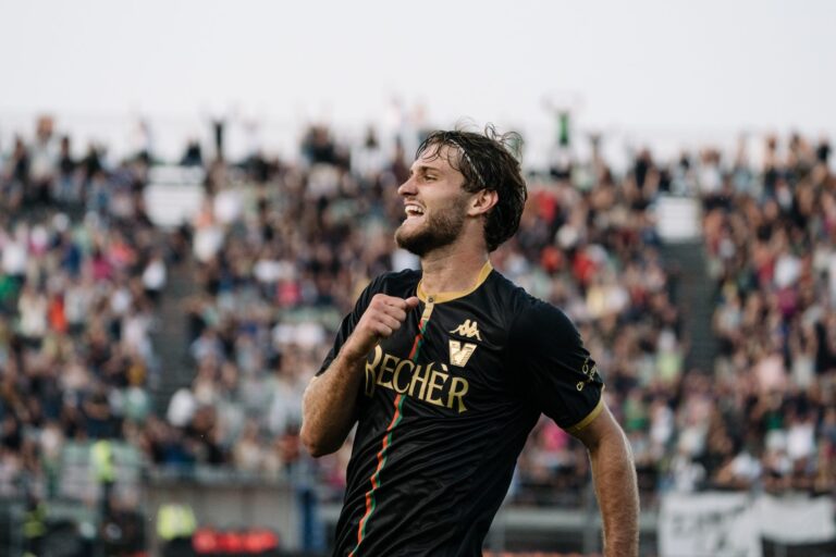 Calciomercato Tanner tessmann Inter