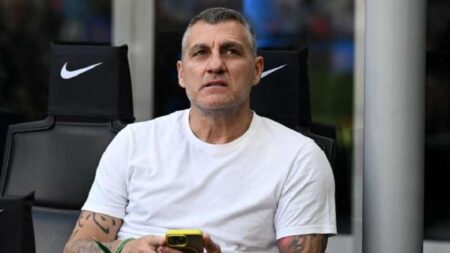 Inter Christian Vieri lautaro martinez