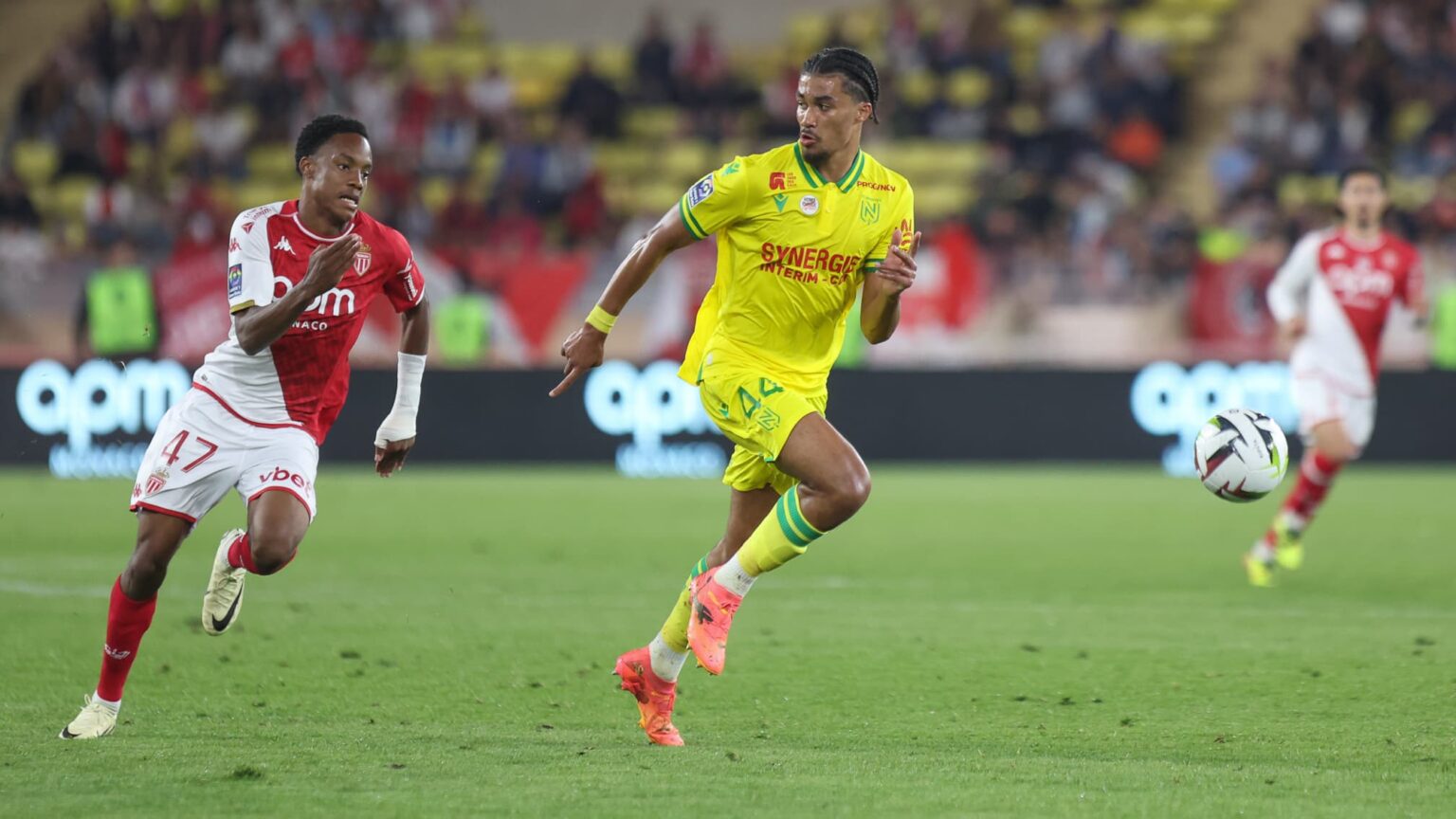 Calciomercato INter Nathan Zeze