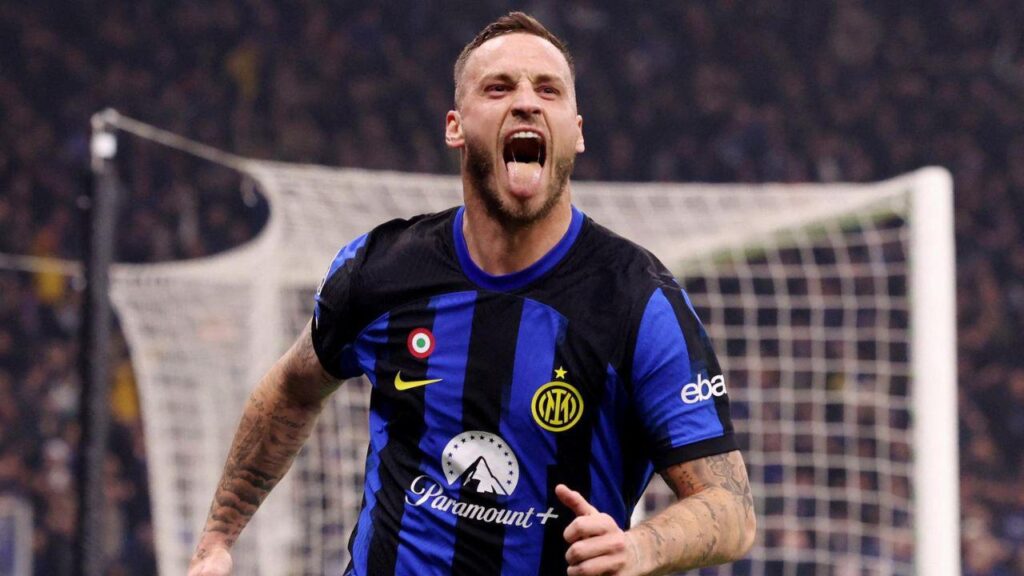 Marko Calciomercato Arnautovic Inter